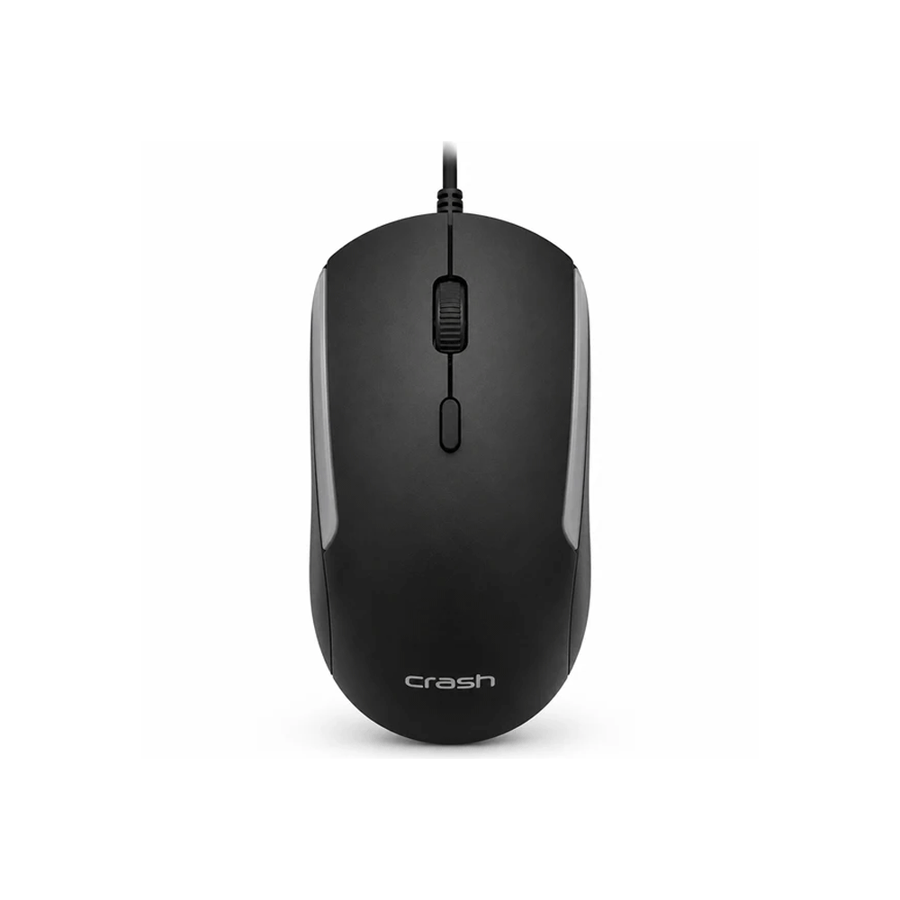 Crash X260 Wired Gaming Mouse