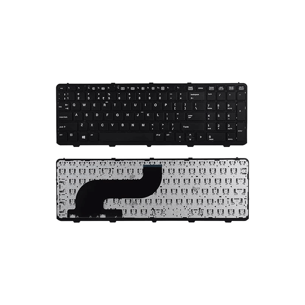 Keyboard Laptop HP Full (650 G1 - 655 G1)