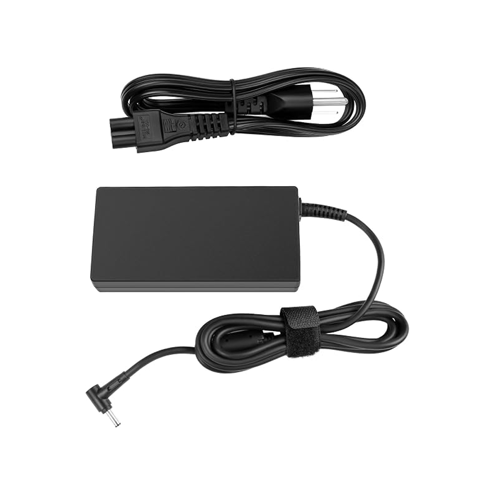 Charger Laptop Asus 120W 20V 6A (6.0X3.7)