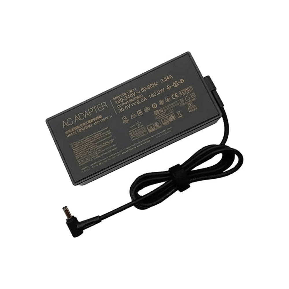 Charger Laptop Asus 180W 20V 9A (6.05X3.7)