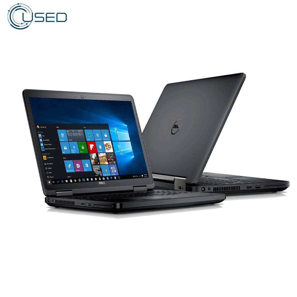 Laptop Used Dell Latitude E5440 (i5/4310U - 8G DDR3 - 128G SSD - Nvidia GT720M 2G DDR3 - Cam - 14.0 Inch)