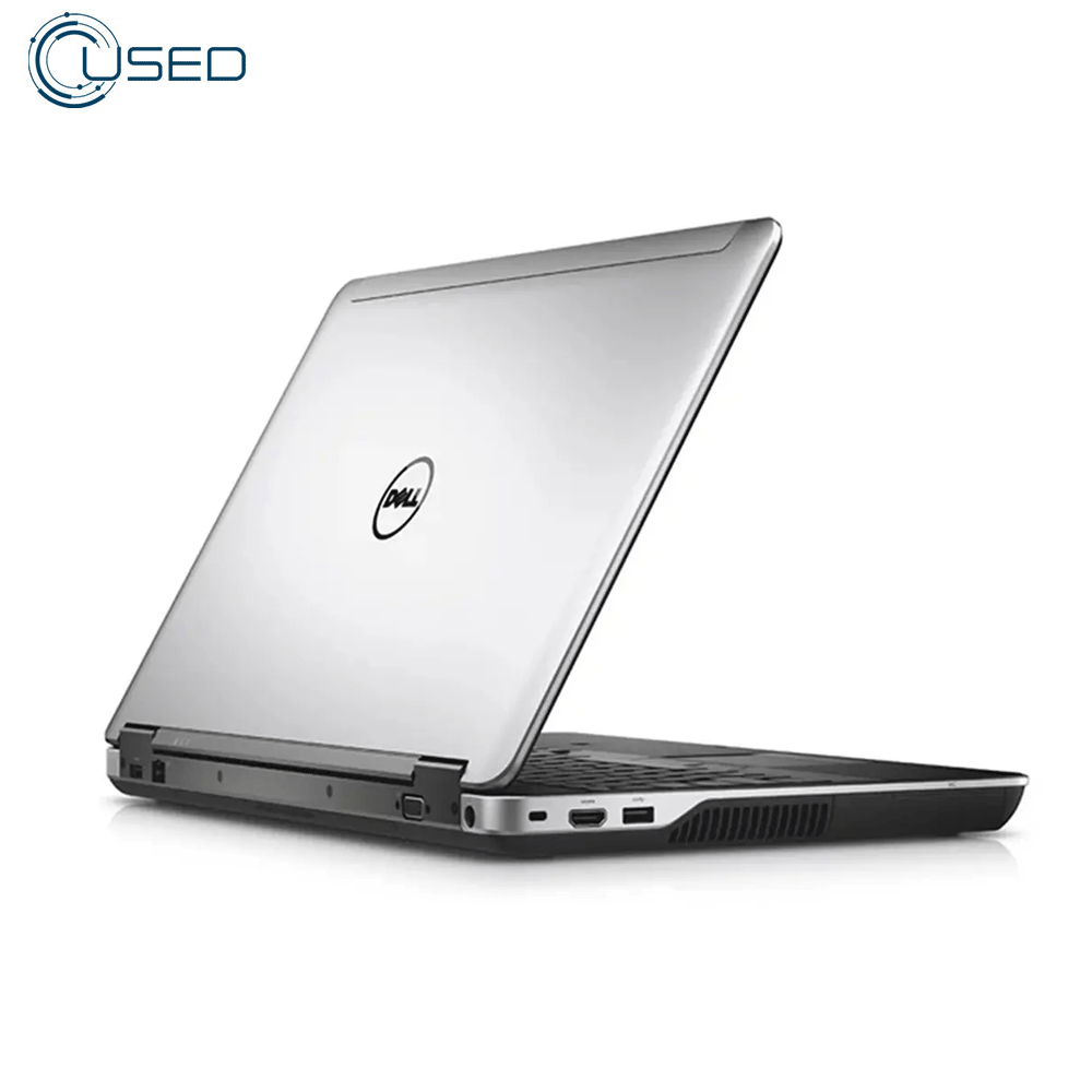 Laptop Used Dell Latitude E6440 (I5/4300M- 8G DDR3 - 128G SSD - Intel HD Graphics 4600 - Cam - 14.0 Inch)