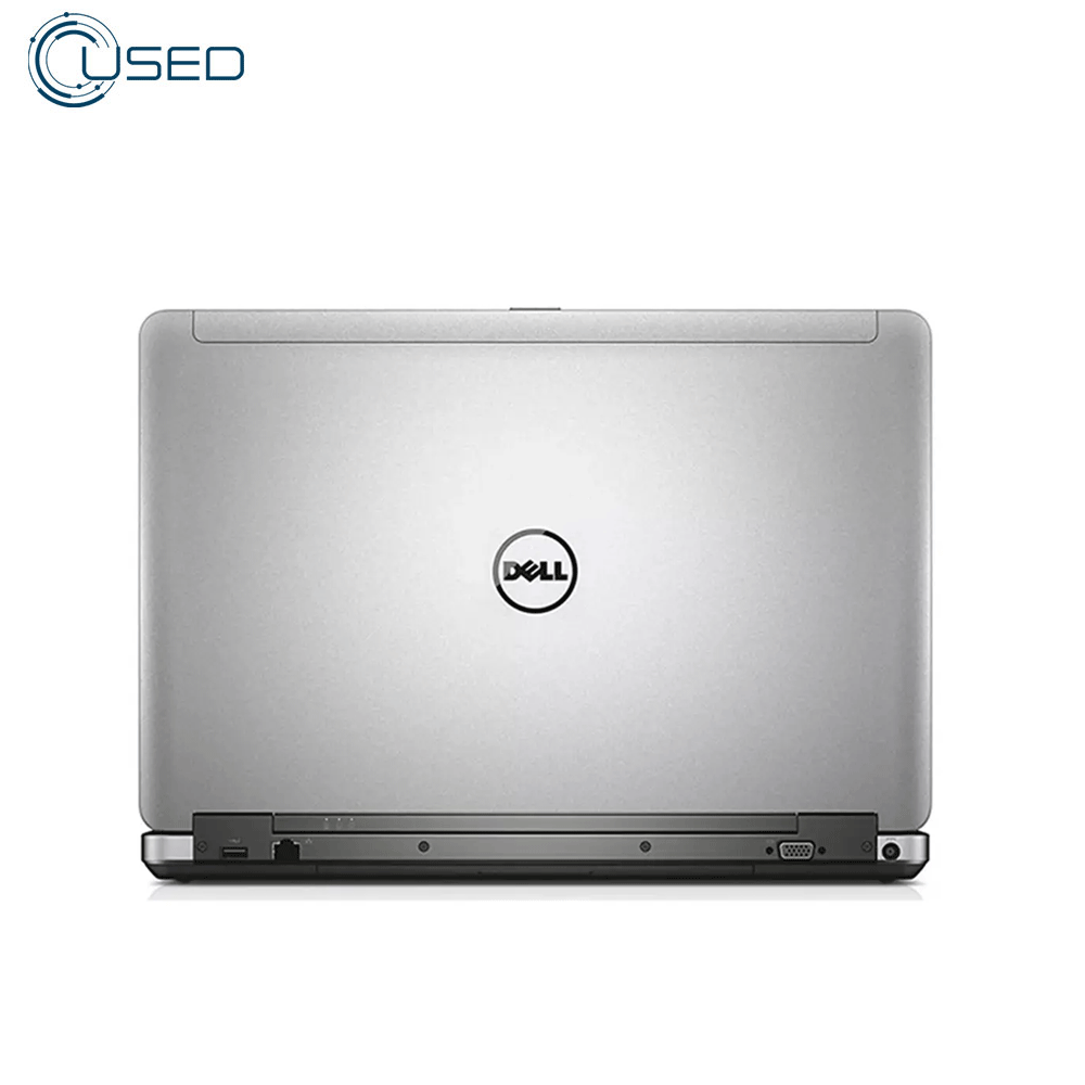 Laptop Used Dell Latitude E6440 (I5/4300M- 8G DDR3 - 128G SSD - Intel HD Graphics 4600 - Cam - 14.0 Inch)