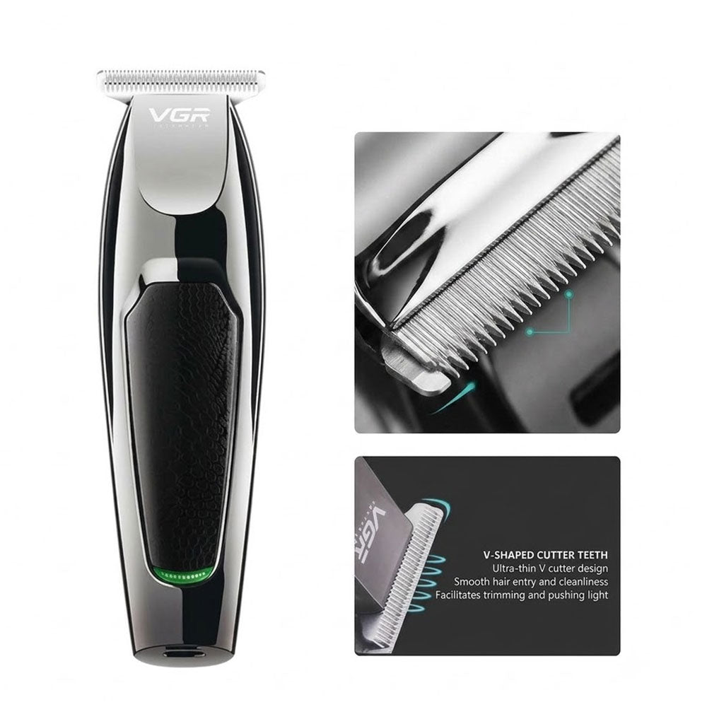 VGR V-030 Professional Hair Trimmer