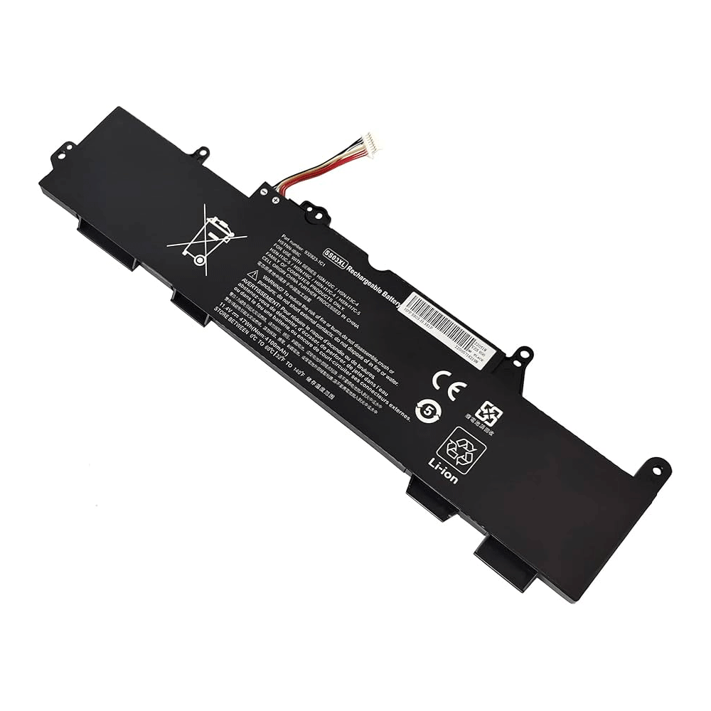 Battery Laptop HP EliteBook (730 G5 - 735 G5 - 740 G5 - 745 G5 - 830 G5 - 840 G5 - 846 G5 - 735 G6 - 745 G6 - 830 G6 - 840 G6 - 846 G6 - MT44 - 14U G5 - 14U G6 - SS03XL)
