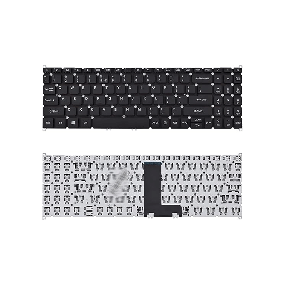 Keyboard Laptop Acer Aspire Full (A315-42 - A315-54 - A315-55 - A315-56)