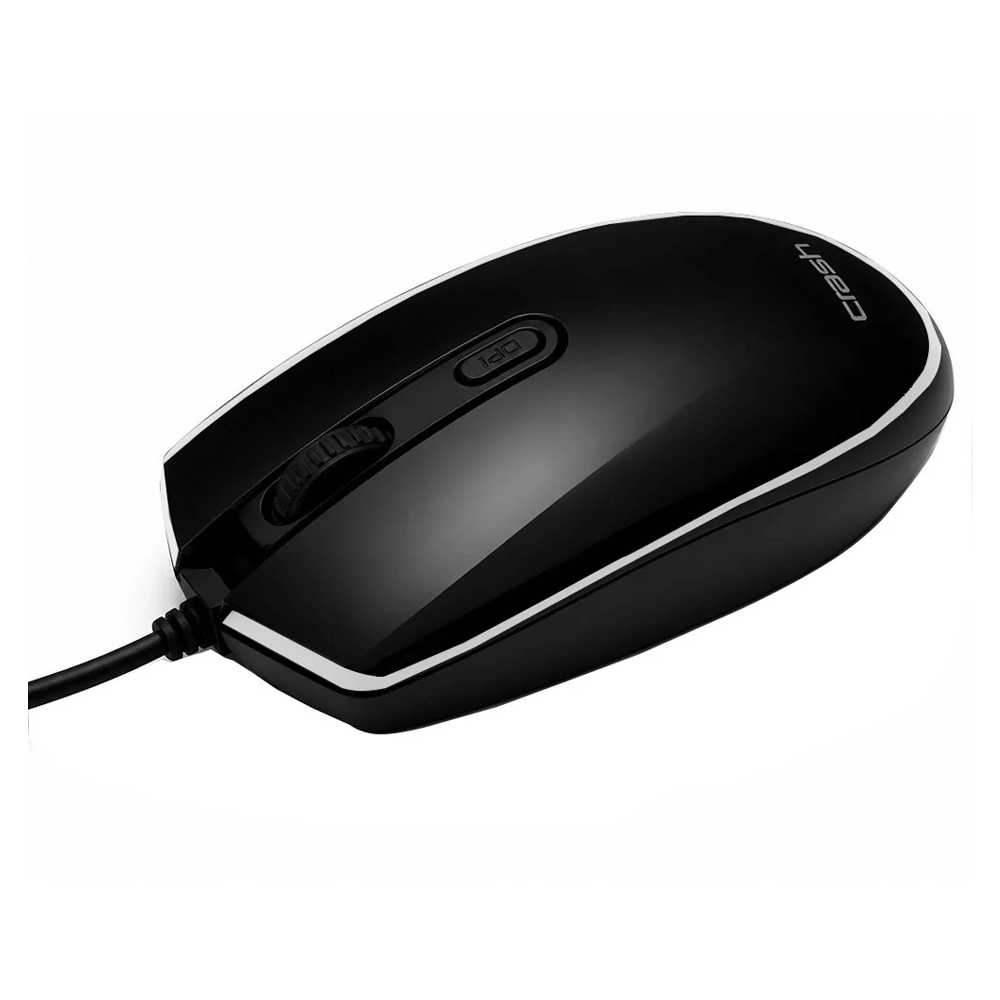 Crash X200 Wired Gaming Mouse