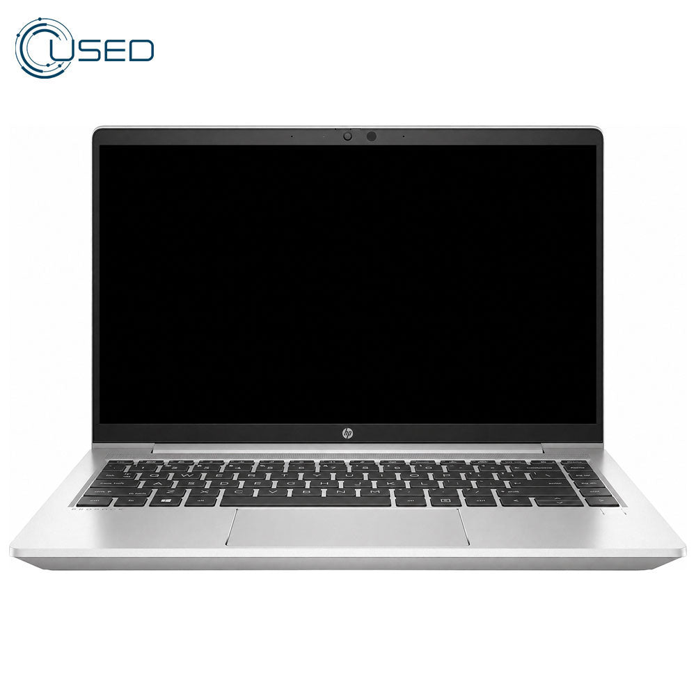 Laptop Used HP ProBook 640 G8 (I5/1145G7 - 16G DDR4 - 256G NVMe - Intel Iris Xe Graphics - Cam - 14.0 Inch)