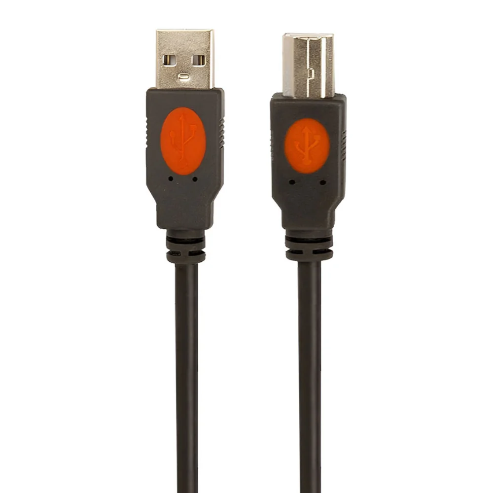 2B DC107 Printer Cable 1.8m