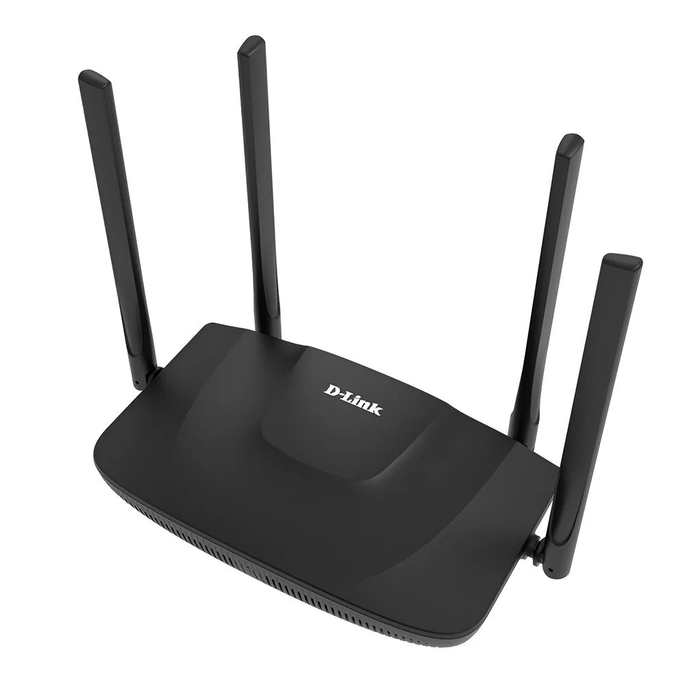 D-Link DIR-825M AC1200 Wi-Fi Gigabit Access Point (4 Port - 4 Antenna)