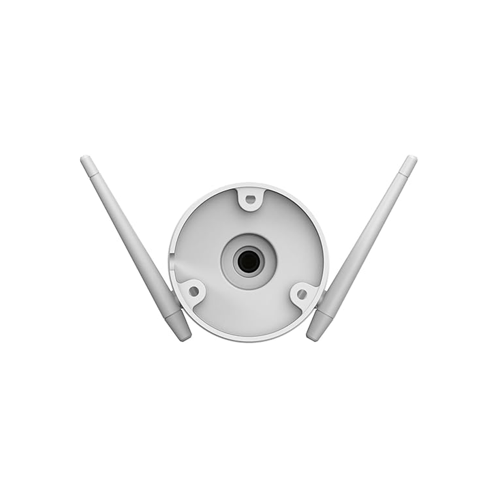 Ezviz H3c R100-1J5WKFL Pan/Tilt 3K/5MP 4mm Smart Home Security Wi-Fi Camera