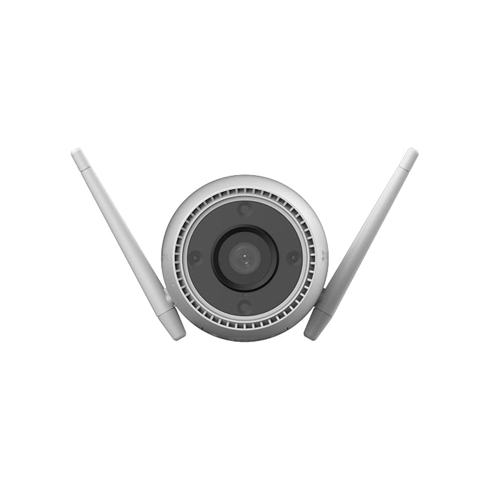 Ezviz H3c R100-1J5WKFL Pan/Tilt 3K/5MP 4mm Smart Home Security Wi-Fi Camera