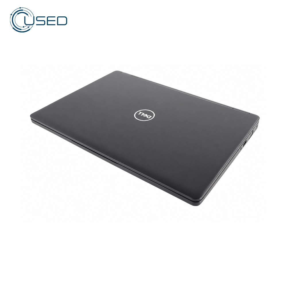 Laptop Used Dell Latitude 5490 (i7/8650U - 8G DDR4 - 128G SSD - Intel UHD Graphics 620 - Cam - 14.0 Inch)