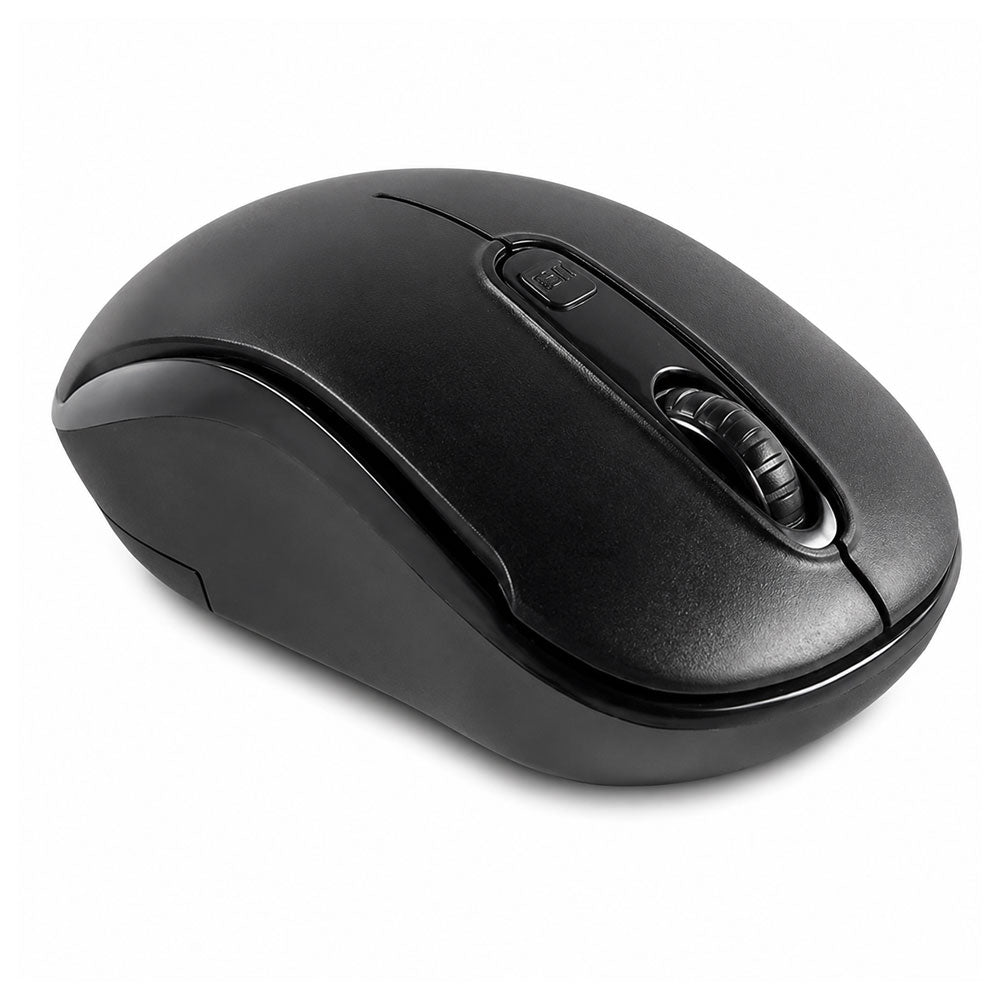 Speedlink Ceptica 630013 Wireless Mouse - Black