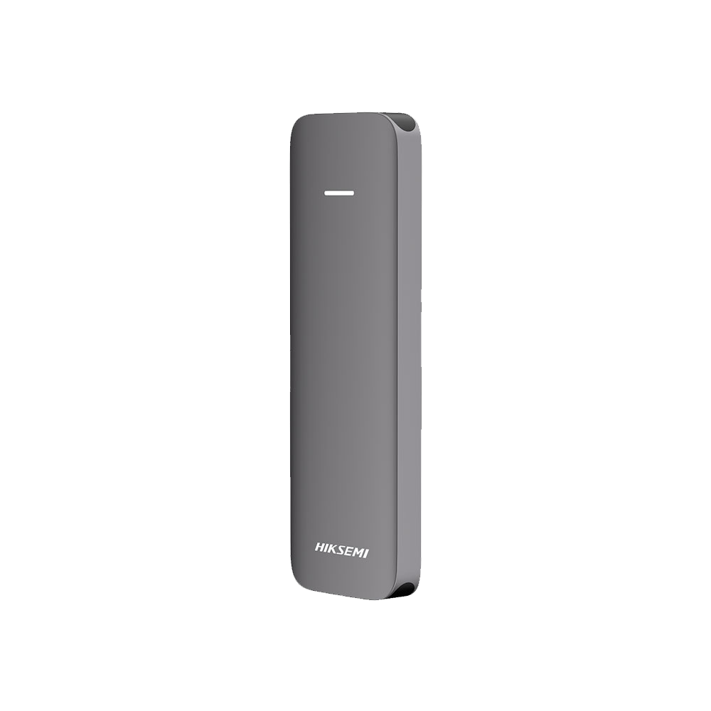 Hiksemi Elite 1T External SSD - Grey