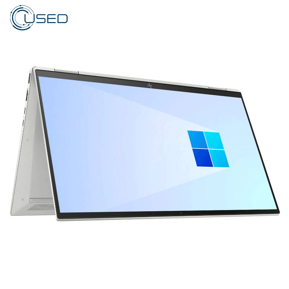 Laptop Used HP EliteBook X360 1040 G8 (I7/1185G7 - 16G DDR4 - 512G M.2 NVMe - Intel Iris Xe Graphics - Cam - Touch 14.0 Inch IPS 360°)