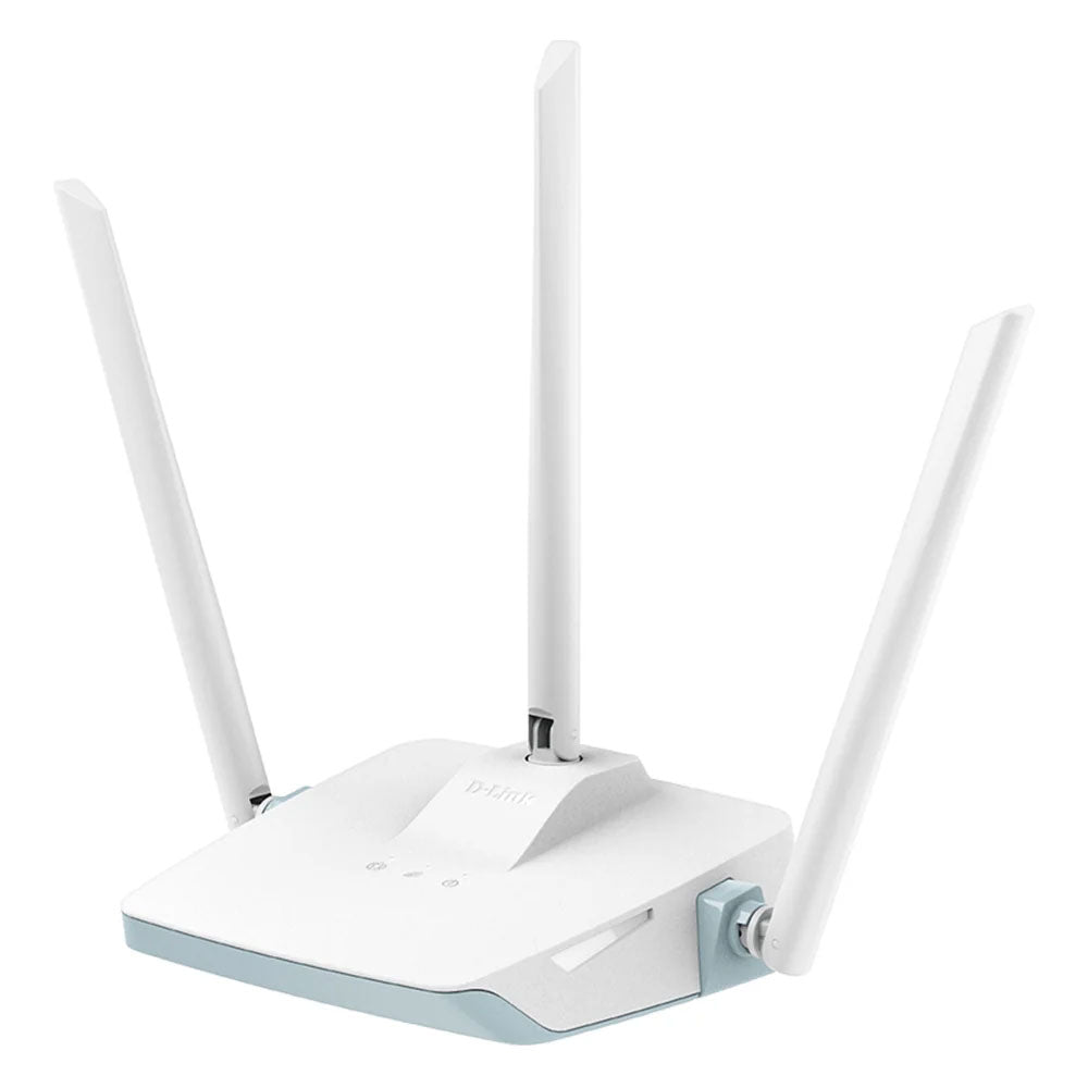 D-Link R04 Eagle PRO AI N300 Smart Access Point (4 Port - 3 Antenna)