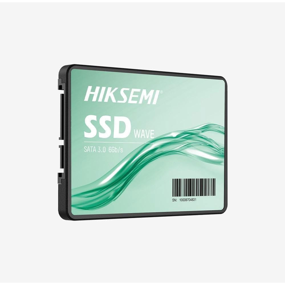 Hiksemi Wave 1024GB 2.5 Inch SATA SSD