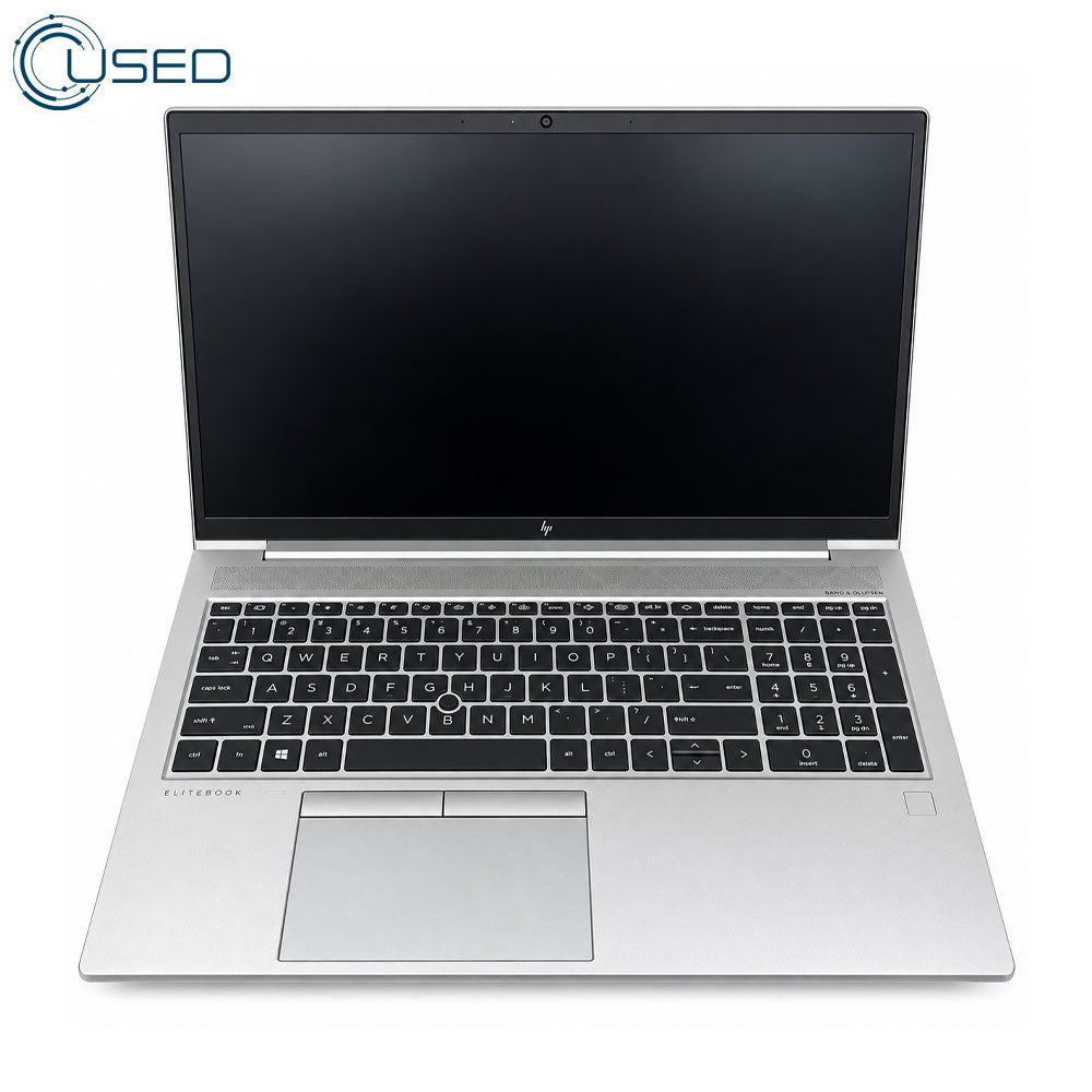 Laptop Used HP EliteBook 850 G7 (I7/10610U - 16G DDR4 - 256G SSD - Nvidia MX250 2G DDR5 - Cam - 15.6 Inch)