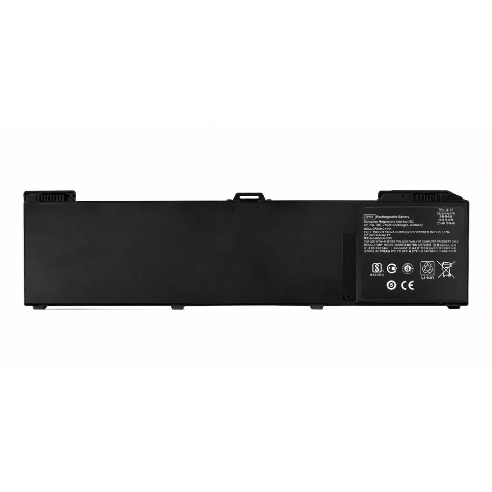 Battery Laptop HP ZBook (15 G5 - 15 G6 - VX04 - VX04XL - VX04090XL)