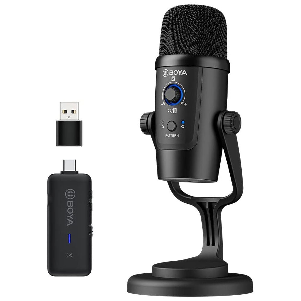 Boya BY-PM500 Type-C Wired Microphone