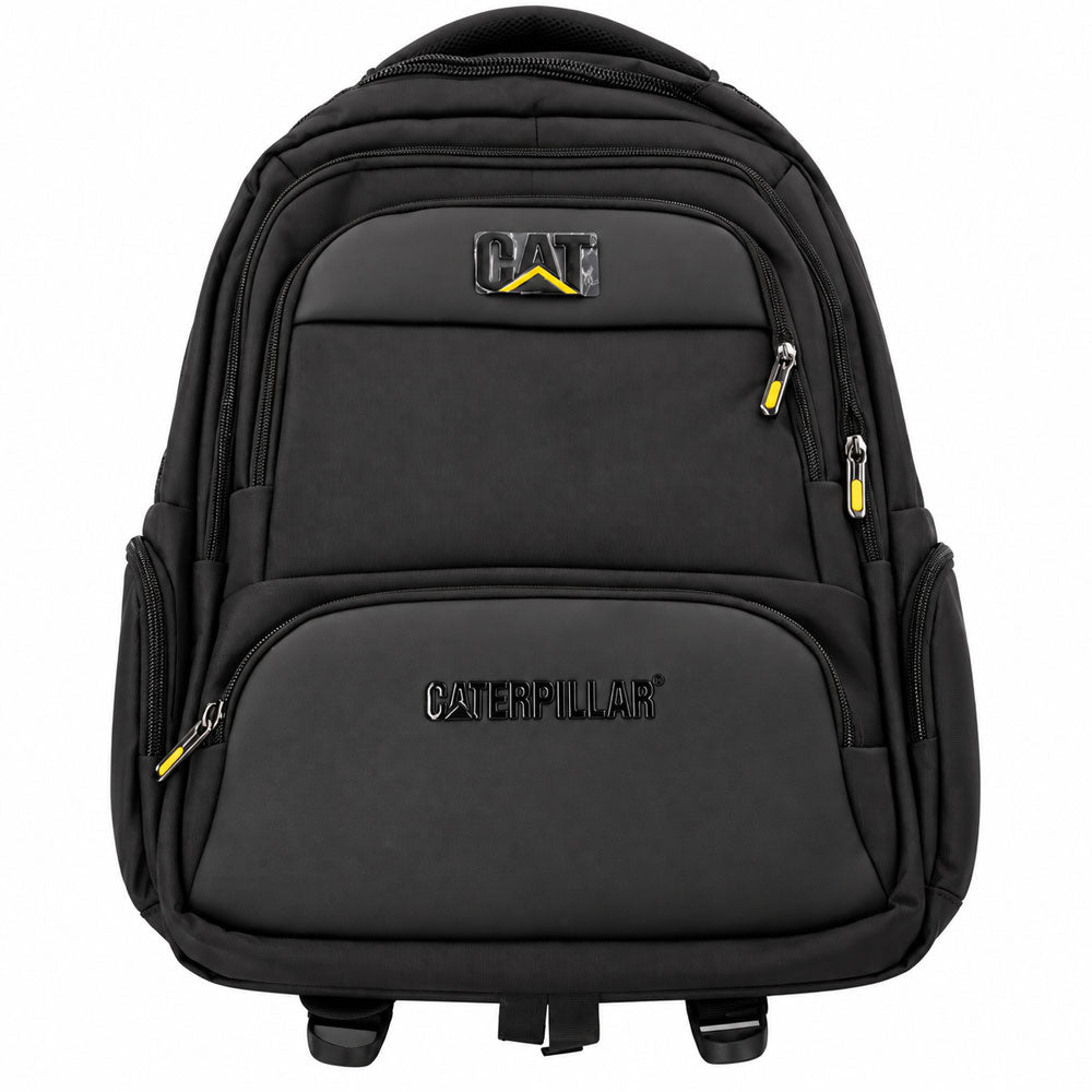 CAT KH1002 15.6/16.0 Inch Laptop Backpack - Black