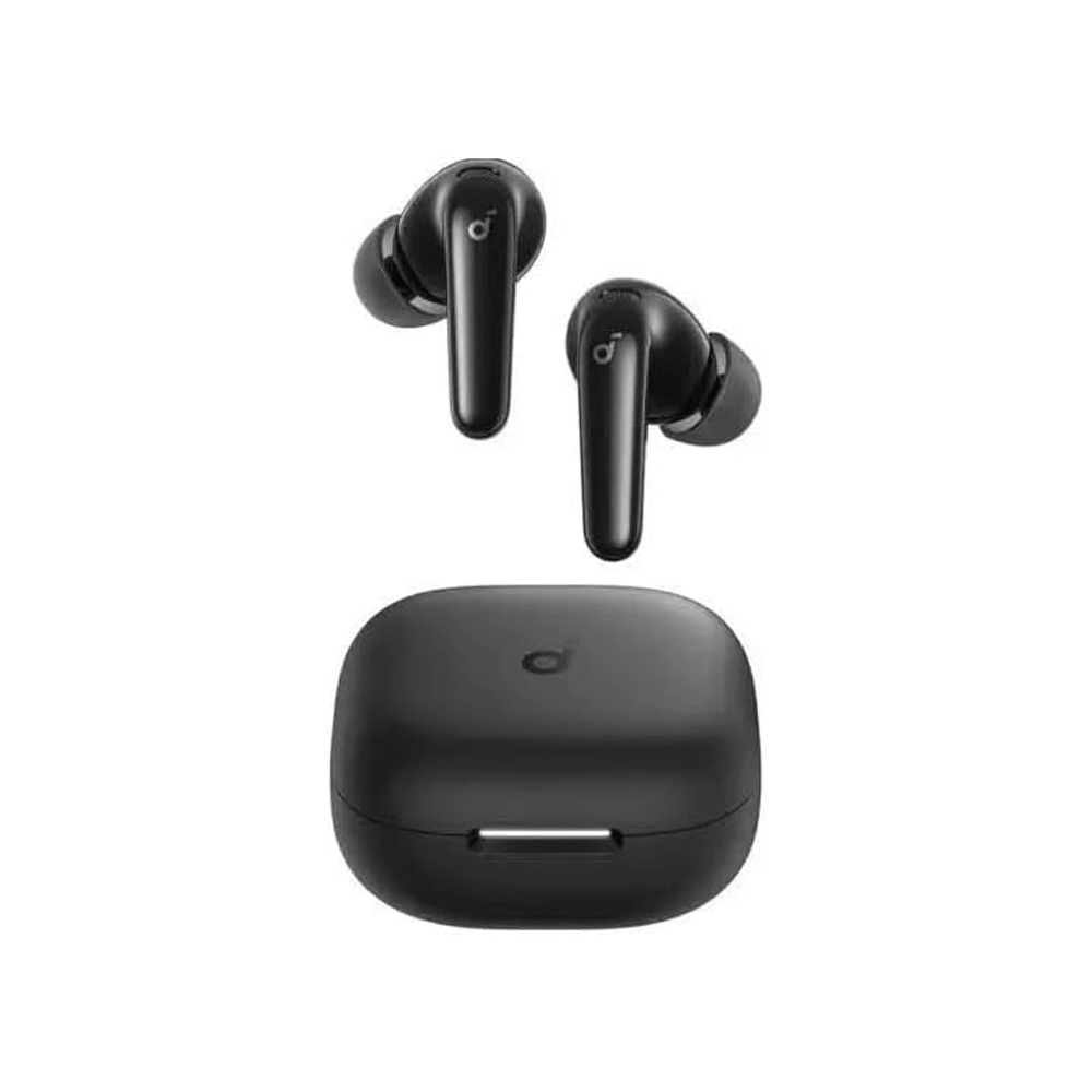 Anker Soundcore R60i NC D1202H11 ANC Earbuds - Black