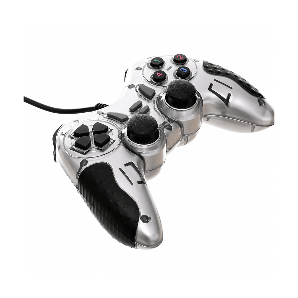 Point PT-550S Wired Single Turbo Gamepad