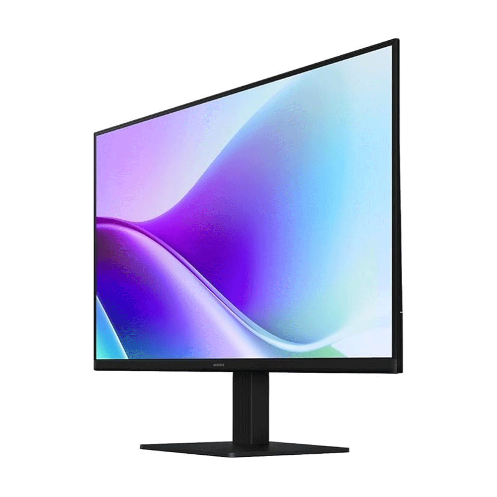 Samsung S3 LS27D300GAMXUE 27-Inch Monitor (Flat IPS - 100Hz) (HDMI - VGA)