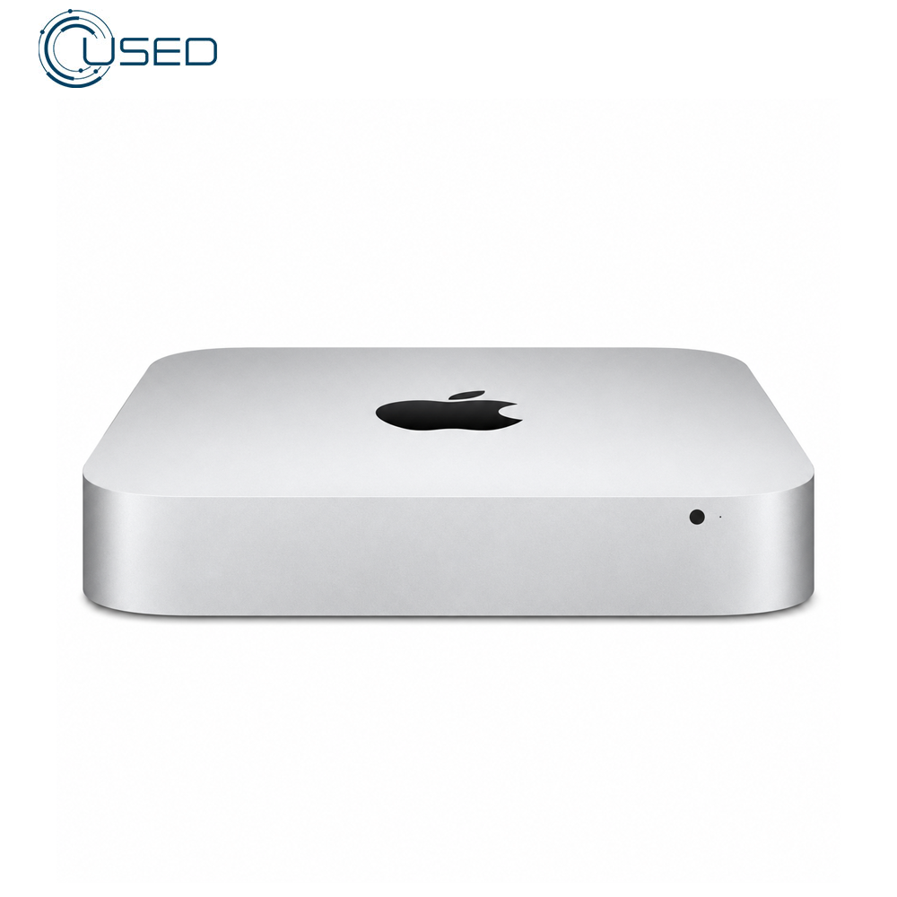 Apple Mac Mini 7.1 (Intel Core i7/4578U 3.0GHZ - 8G DDR3 - 256G SSD - Intel Iris 5100) - Original Used