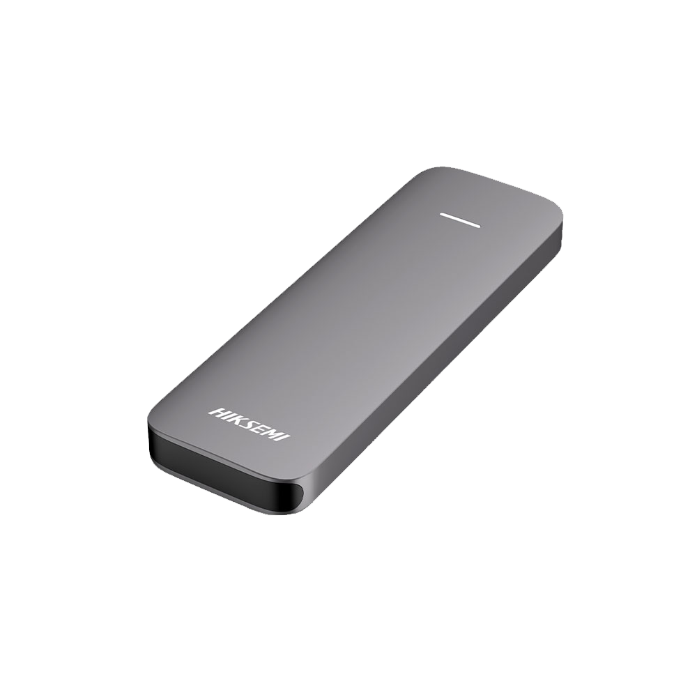 Hiksemi Elite 1T External SSD - Grey