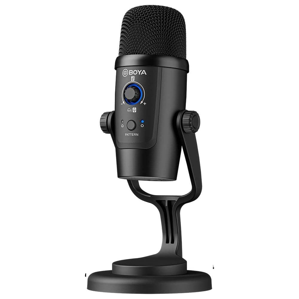 Boya BY-PM500 Type-C Wired Microphone