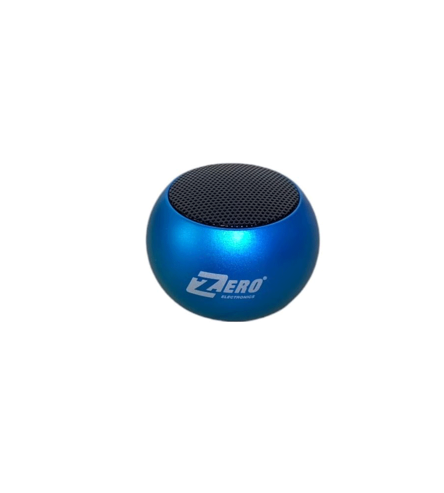 Zero Z150 Portable Bluetooth Speaker