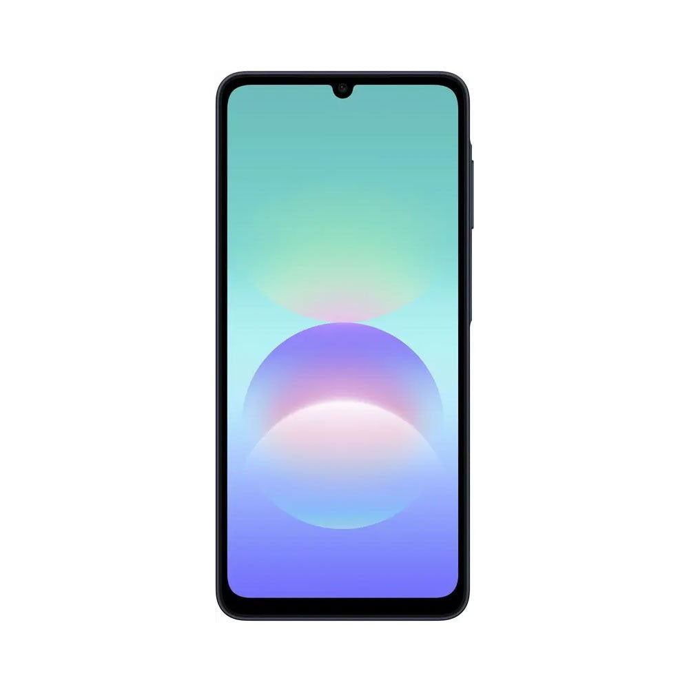 Samsung Galaxy A08 Mobile Phone (6GB RAM - 128GB ROM) - Dark Blue