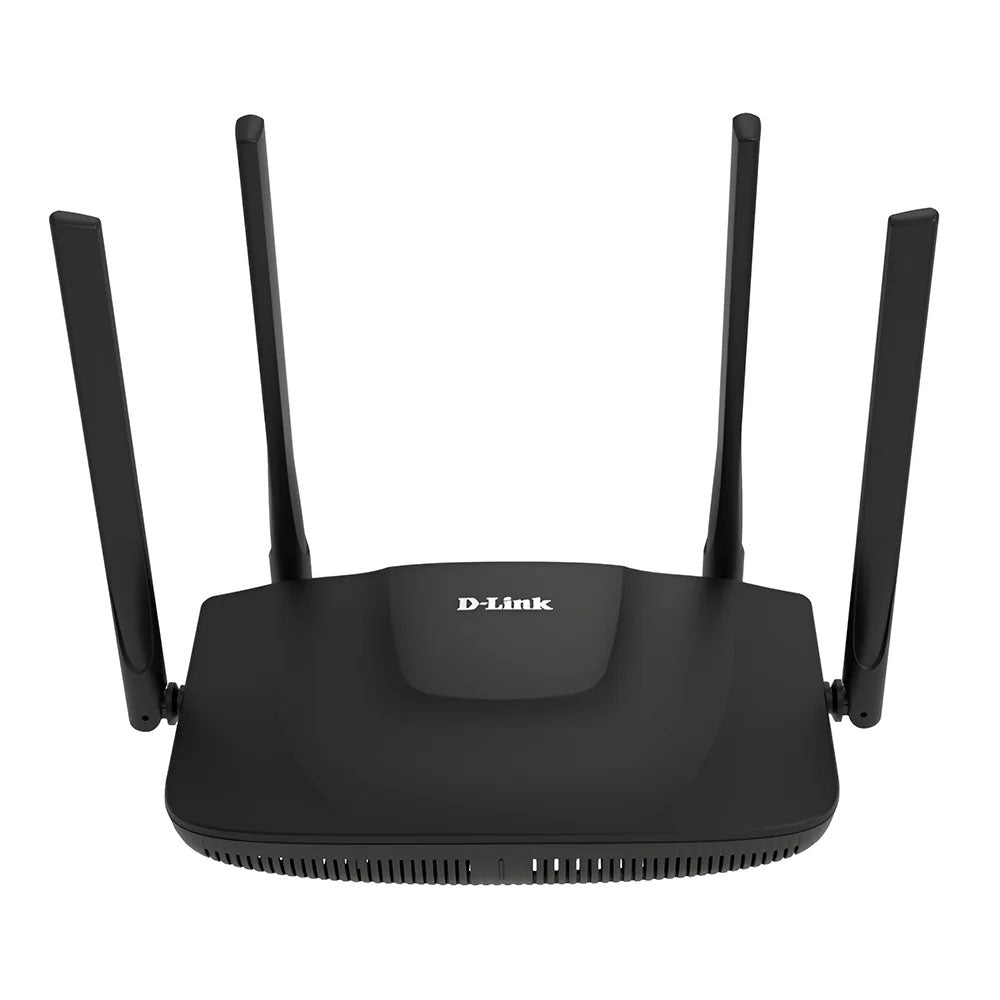 D-Link DIR-825M AC1200 Wi-Fi Gigabit Access Point (4 Port - 4 Antenna)