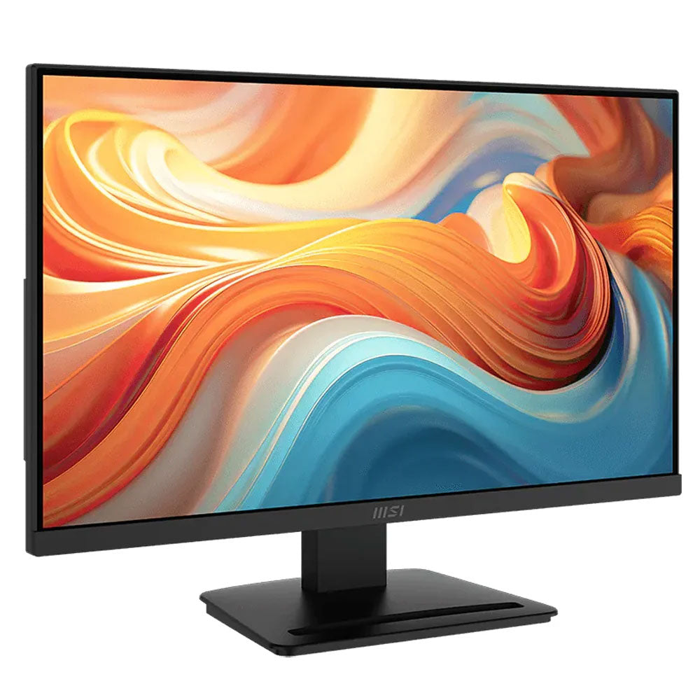 MSI PRO MP243L E14 24-Inch Business Monitor (Flat IPS - 144Hz) (HDMI - VGA)
