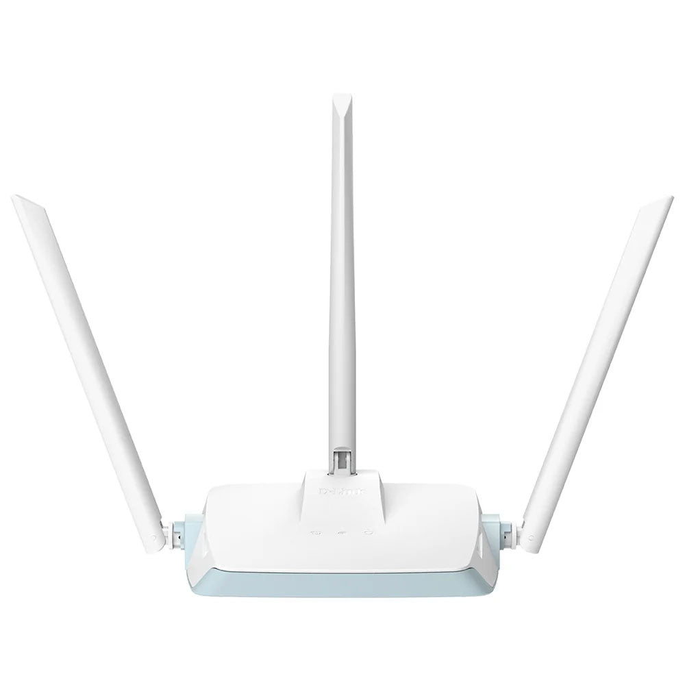 D-Link R04 Eagle PRO AI N300 Smart Access Point (4 Port - 3 Antenna)