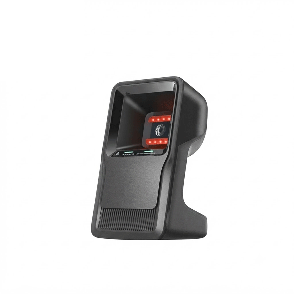 U.Pos UP-6000W Wireless 2D Barcode Scanner