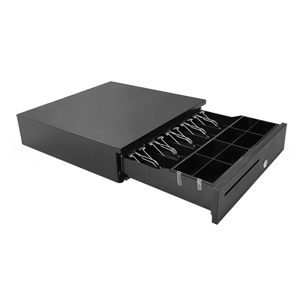 Alfa ECH405G Cash Drawer RJ11 6.5kg