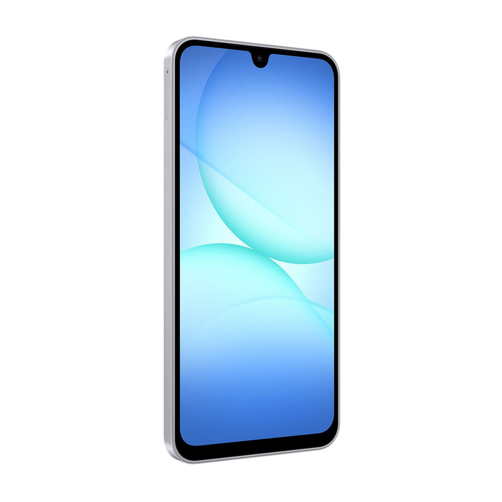 Samsung Galaxy A17 Mobile Phone (8GB RAM - 256GB ROM) - Gray