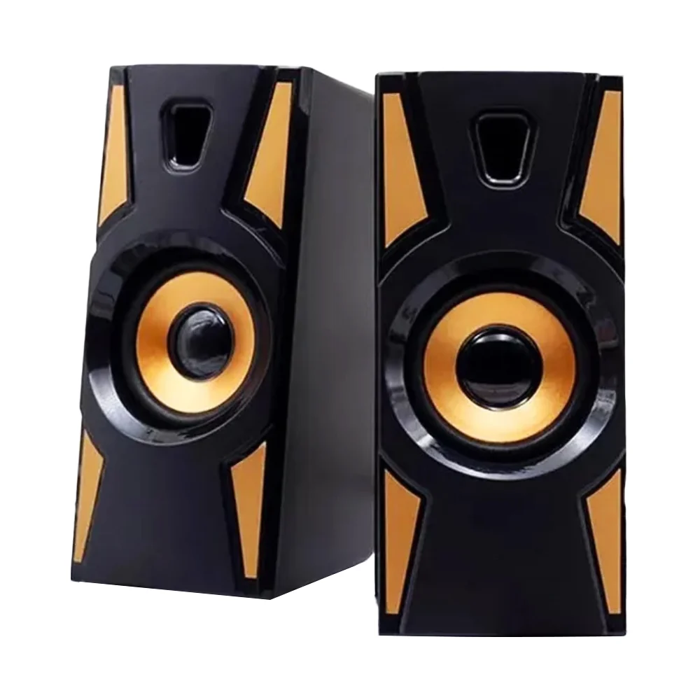 Crash X1 USB Speaker 2.0