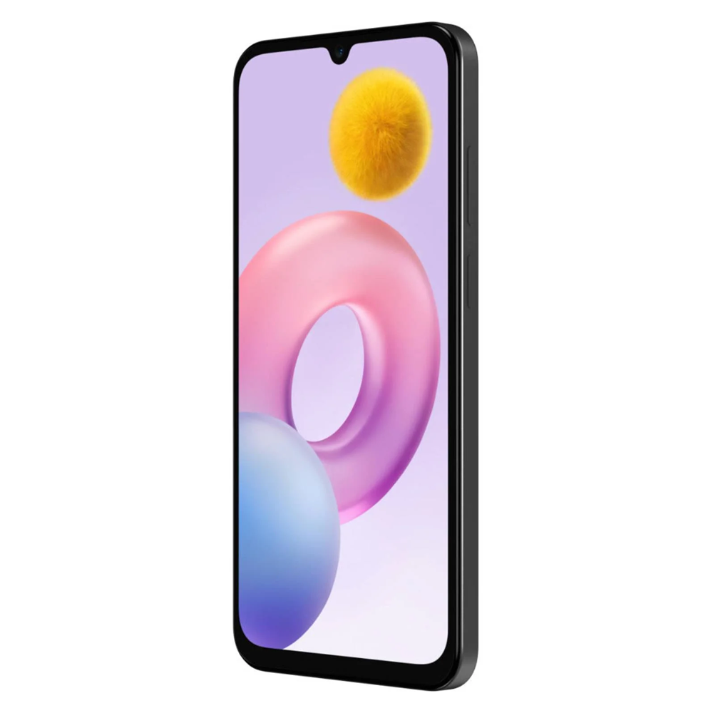 Honor Play 20A Mobile Phone (4GB Ram - 64GB Rom) - Midnight Black