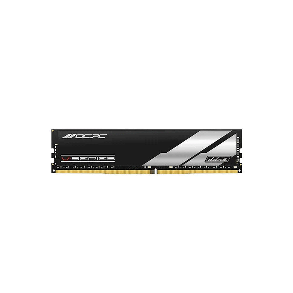 OCPC V.Series 8GB DDR4 3200MHz PC Ram