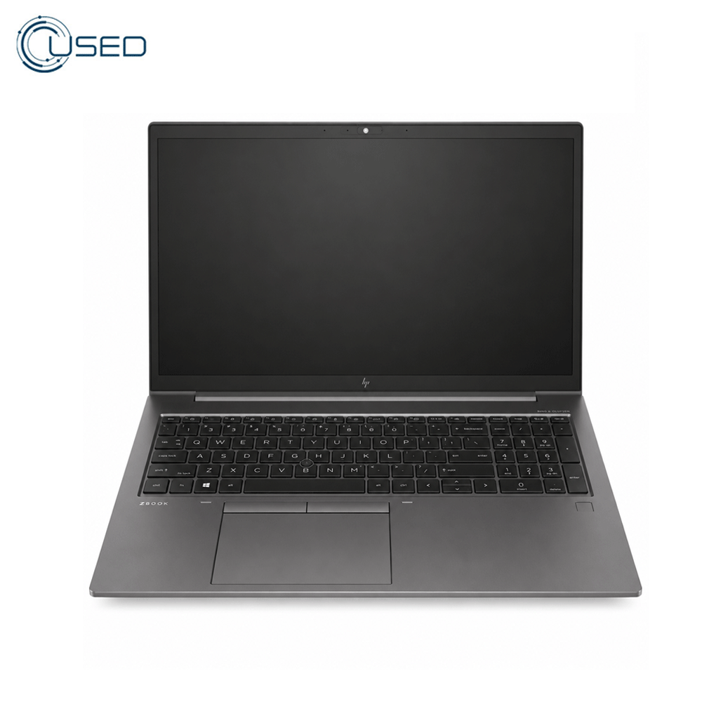 Laptop Used HP ZBook Firefly 15 G7 (I7/10610U - 16G DDR4 - 256G M.2 NVMe - Intel UHD Graphics 620 - CAM - 15.6 Inch)
