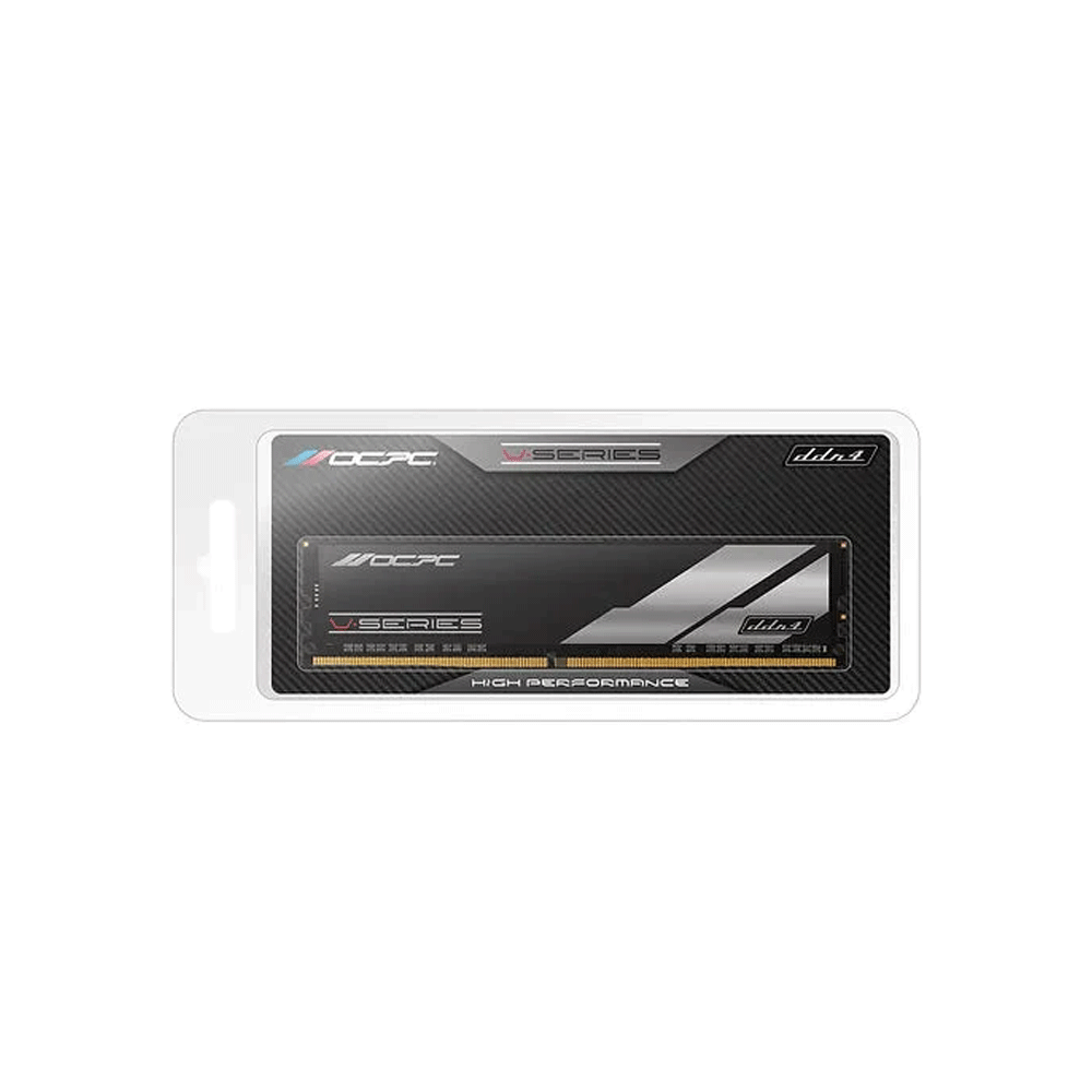 OCPC V.Series 8GB DDR4 3200MHz PC Ram