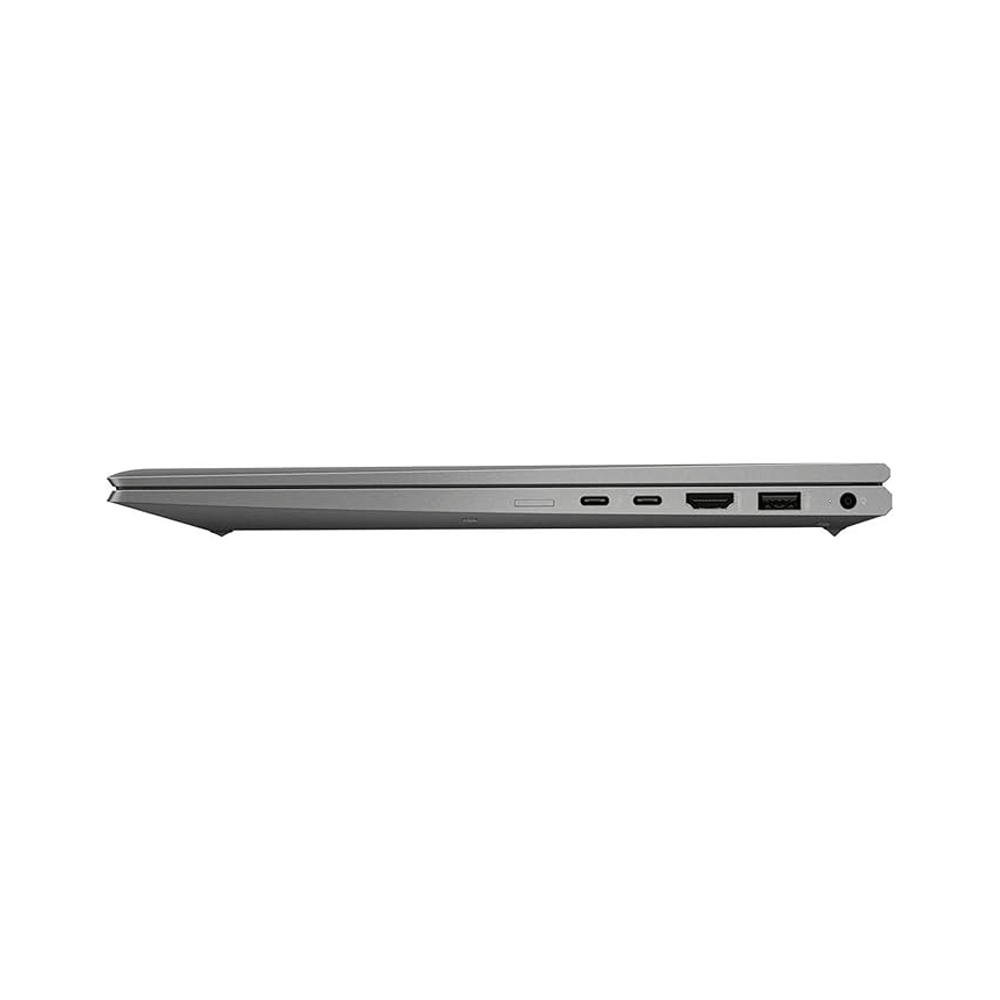 Laptop Used HP ZBook Firefly 15 G8 (I5/1145G7 - 16G DDR4 - 512G M.2 NVMe - Quadro T500 4G DDR6 - Cam - 15.6 Inch)