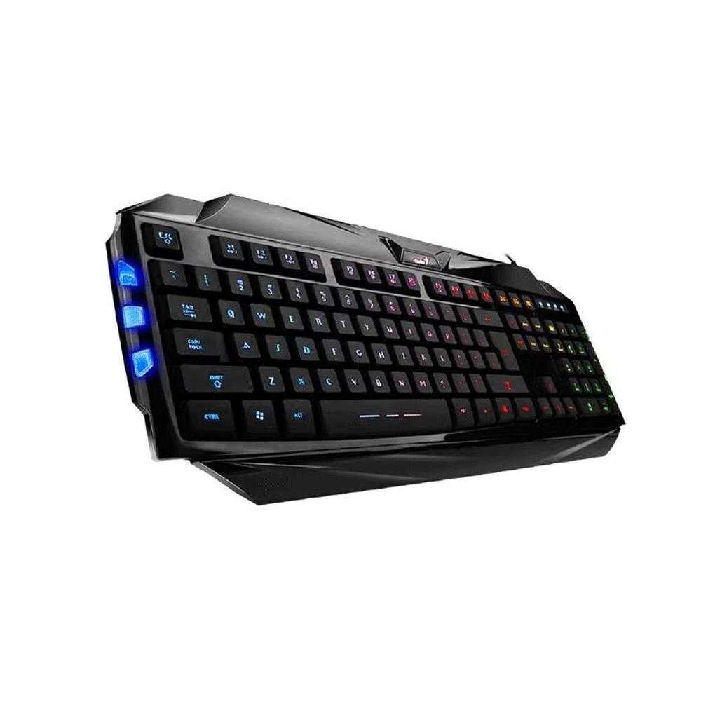 Genius Scorpion K5 Wired Gaming Keyboard