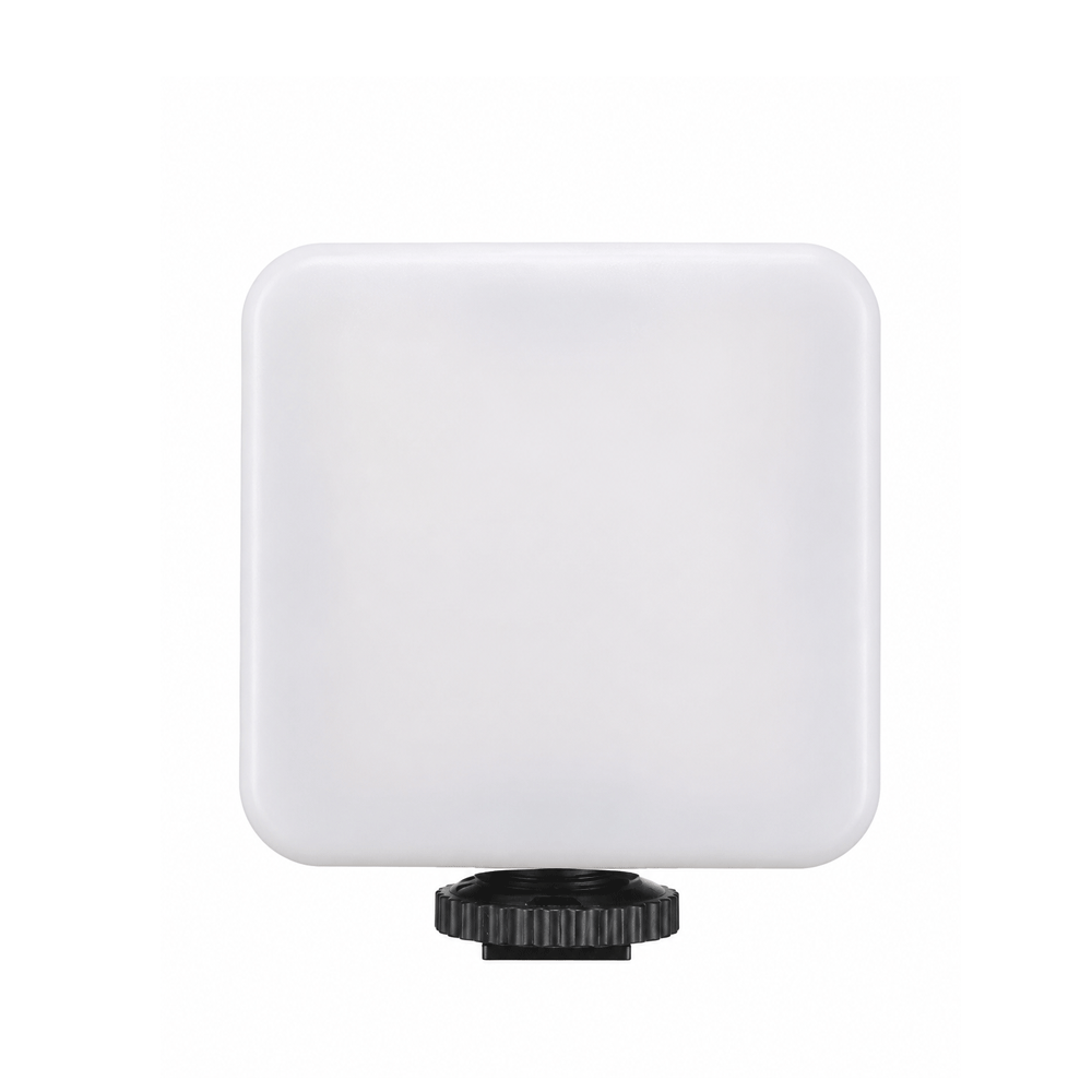 AY-49 5cmX5cm LED Video Light