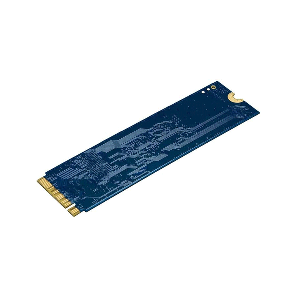 Kingston NV3 500GB PCIe NVMe M.2 SSD