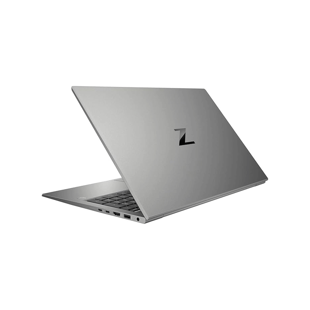 Laptop Used HP ZBook Firefly 15 G8 (I5/1145G7 - 16G DDR4 - 512G M.2 NVMe - Quadro T500 4G DDR6 - Cam - 15.6 Inch)